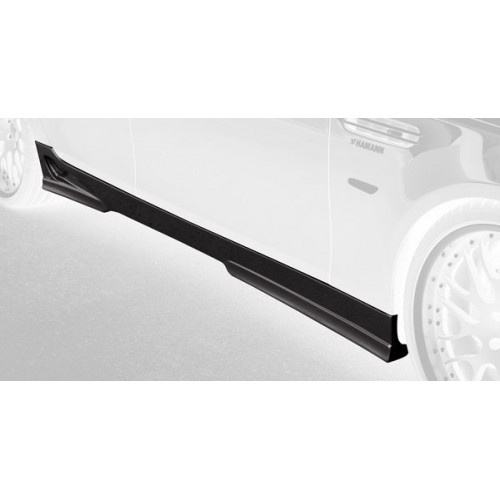 Πλαϊνά μαρσπιέ Hamann για BMW Σειρά 5 (E60/ E61)/ M5 (E60) Πλαϊνά μαρσπιέ Hamann για BMW Σειρά 5 (E60/ E61)/ M5 (E60)